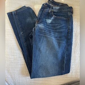 NWOT Club Monaco slim fit jeans